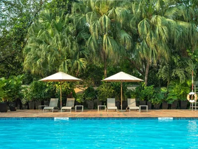Somerset Chancellor Court Ho Chi Minh City – Fotos 7
