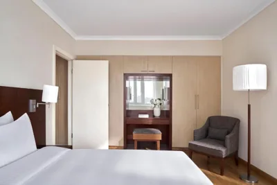 Somerset Chancellor Court Ho Chi Minh City – Fotos 9