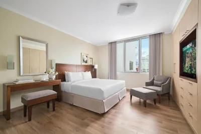 Somerset Chancellor Court Ho Chi Minh City – Fotos 14
