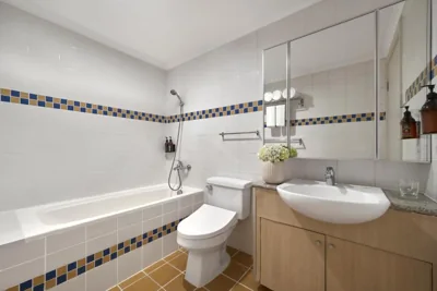 Apartamento Executive de dos dormitorios (4 adultos) — Somerset Chancellor Court Ho Chi Minh City